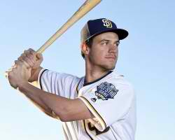 A tribute to Wil Myers' tenure as a San Diego Padre