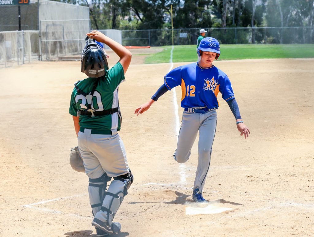 Park View Little League returns to championship form | The Star News