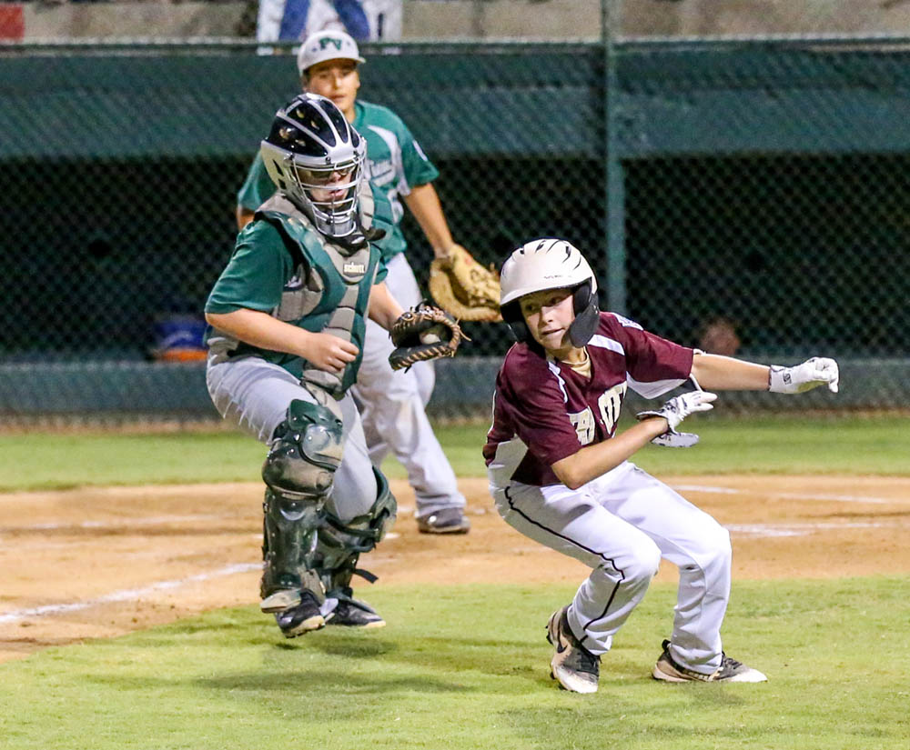 Little League vs Pony Baseball: What to Know - Play'n Sports