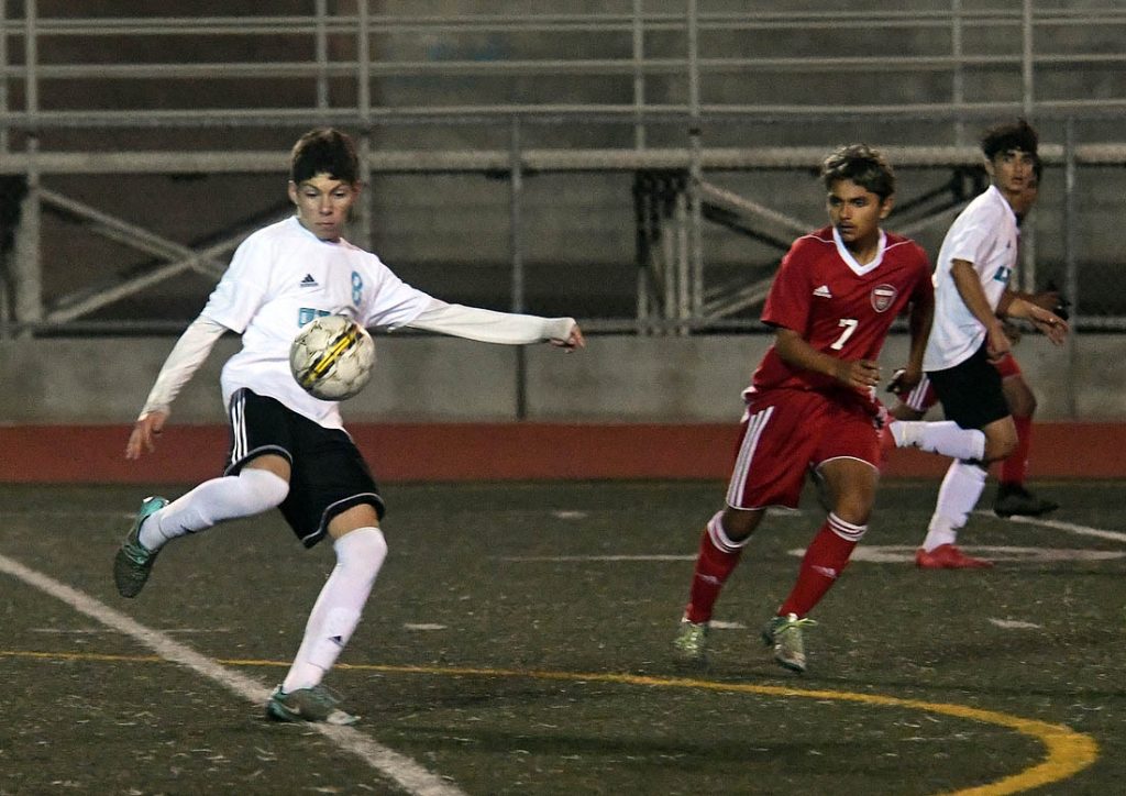 San Diego County Cup kicks off tournament play with local matches The