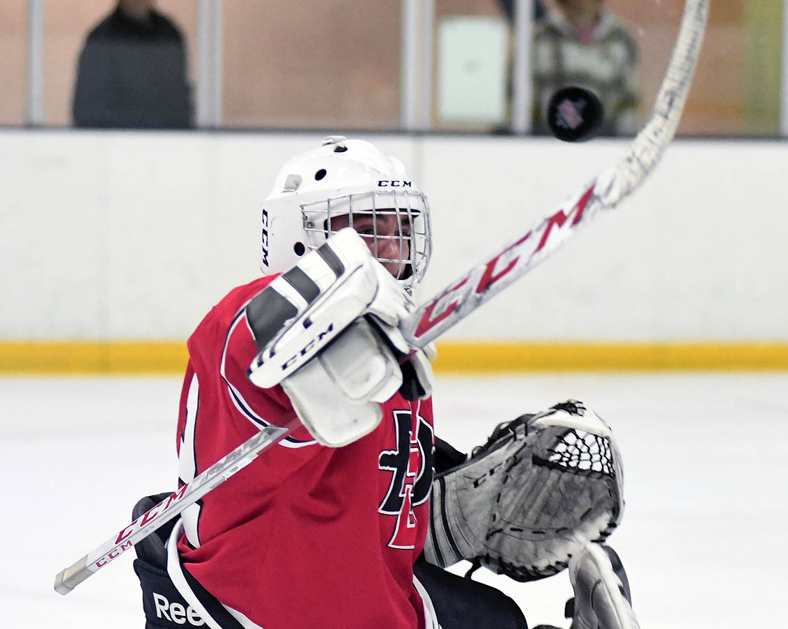 San Ysidro Cougars Claw Their Way To History Making First Roller Hockey Win The Star News