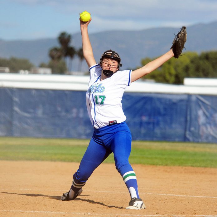 No shortage of talent in Mesa League girls softball season | The Star News