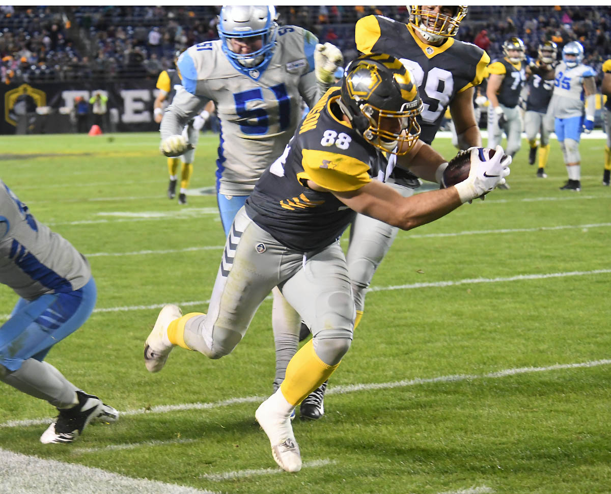 San Diego Fleet - ‪Welcome to the #FleetFamily, Mike Bercovici! ⚓️