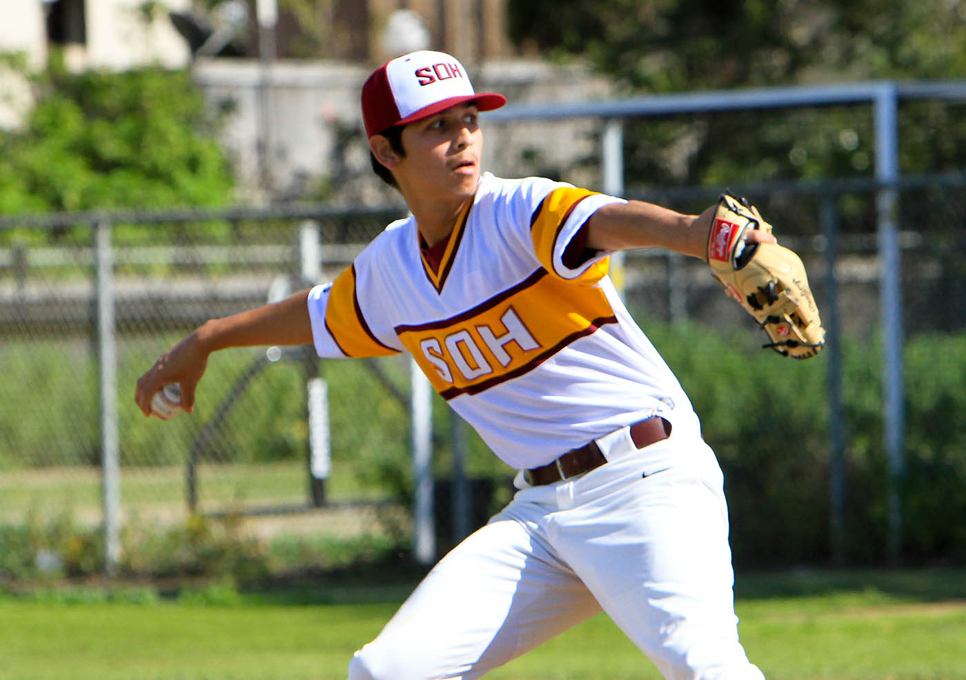 Cal Baptist rallies to top New Mexico State 7-6 in 10 innings