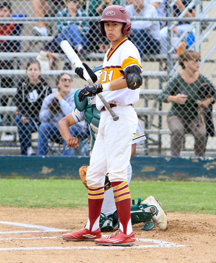 Sweetwater baseball, softball teams sweep to CIF play-in victories