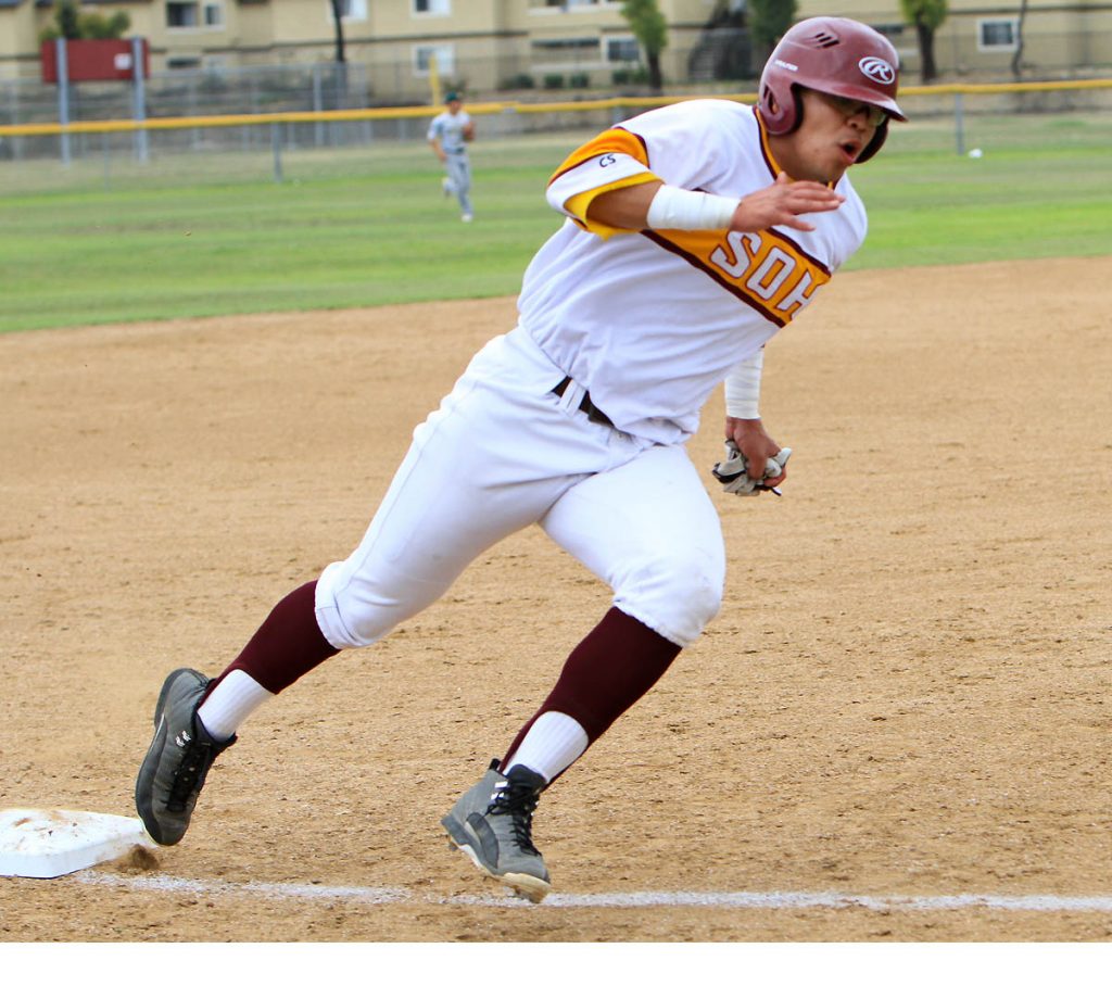 Sweetwater baseball, softball teams sweep to CIF play-in victories