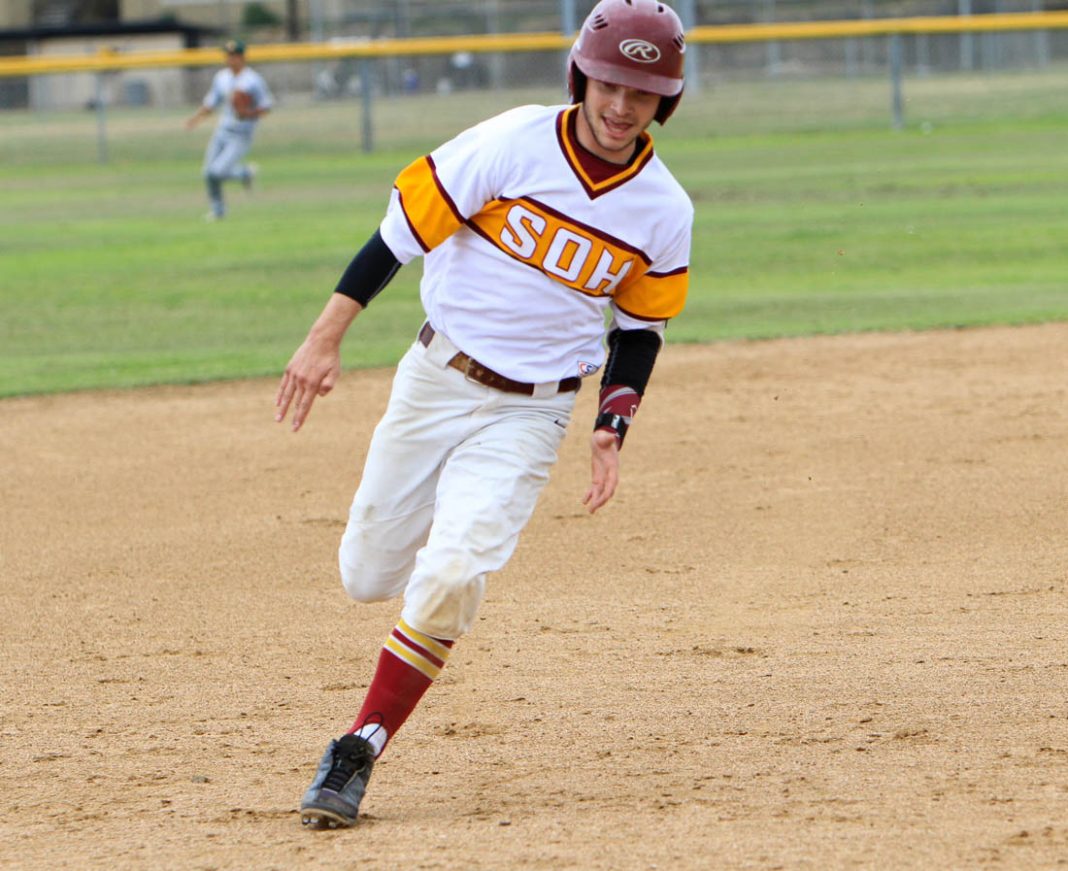 Sweetwater baseball, softball teams sweep to CIF play-in victories