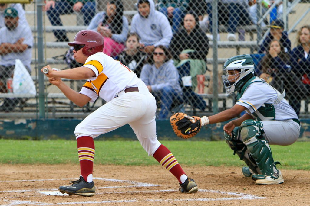 Sweetwater baseball, softball teams sweep to CIF play-in victories