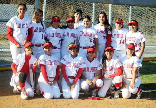 Sweetwater baseball, softball teams sweep to CIF play-in victories