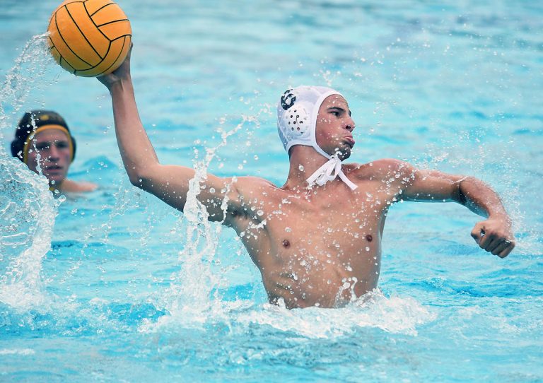 Southern Water Polo Club makes statement at Junior Olympic qualifying