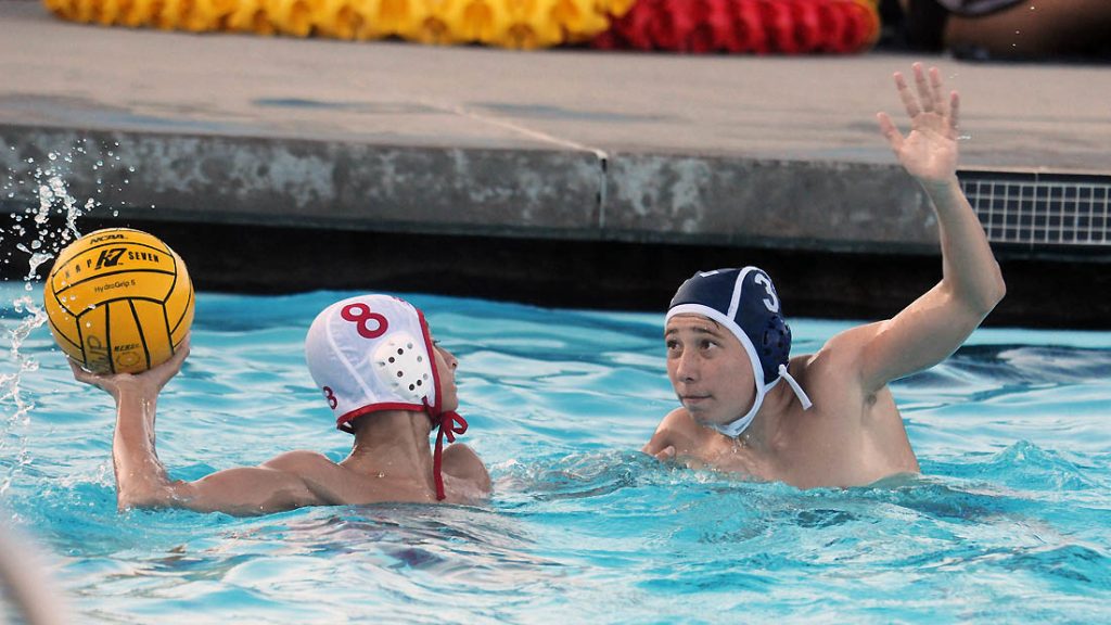 South Coast teams punch ticket to next month’s USA Water Polo National ...