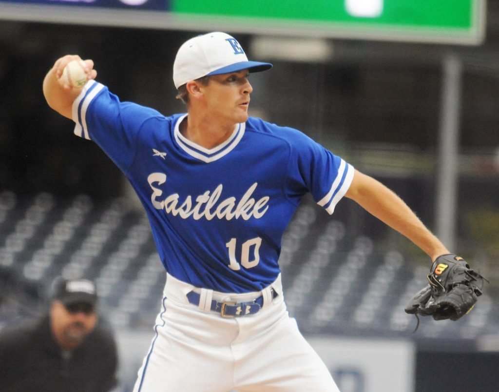 CIF all-star baseball game features Manny-mania | The Star News