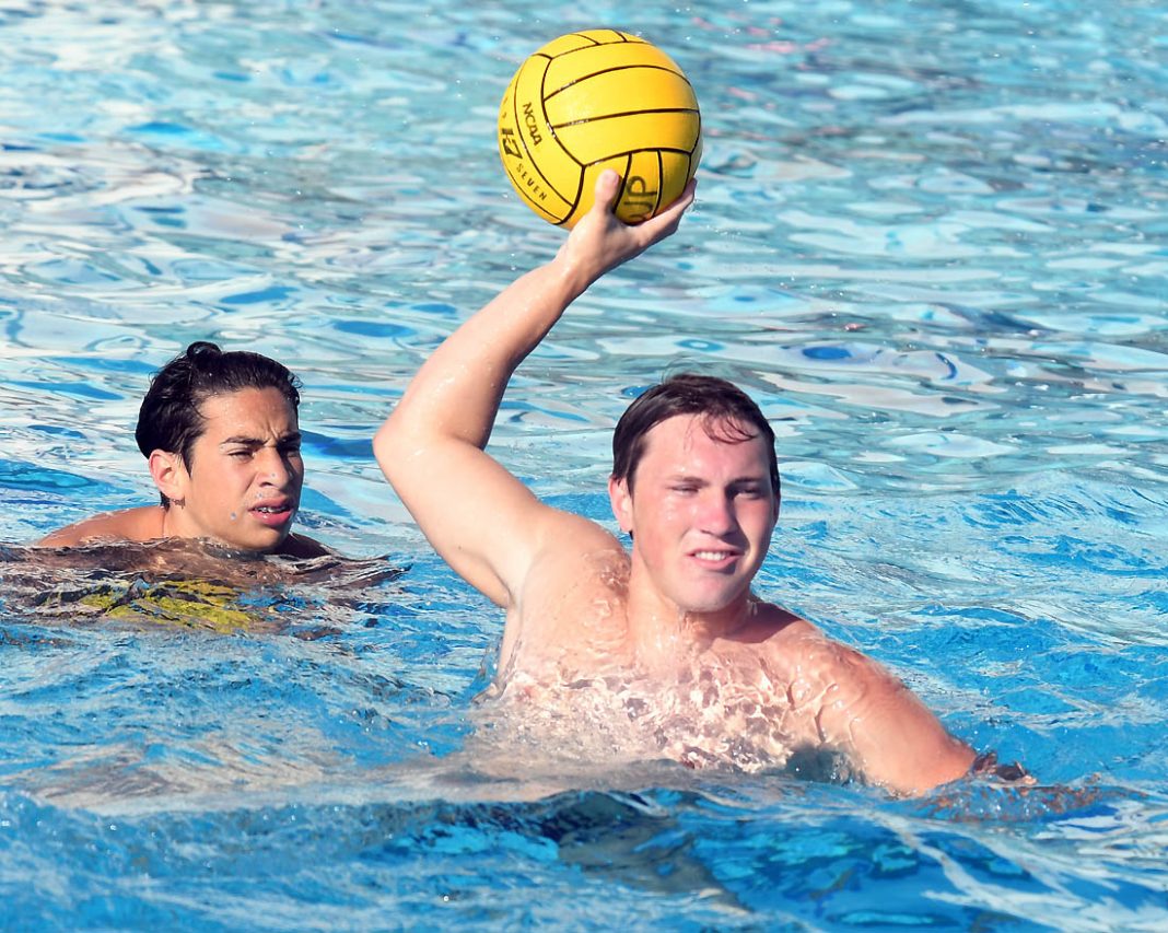 Southern Water Polo Club makes statement at Junior Olympic qualifying