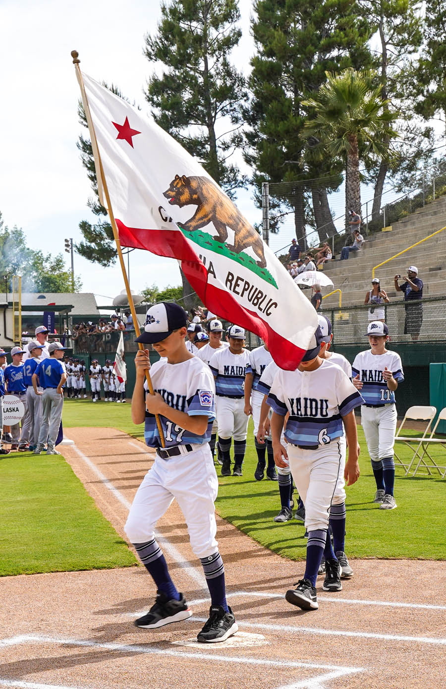 Little League Baseball World Series: How to watch Oregon's Sprague  represent the Northwest against world's best 