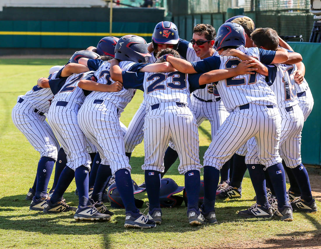 San Bernardino welcomes Little League teams for West Region Tournament –  San Bernardino Sun