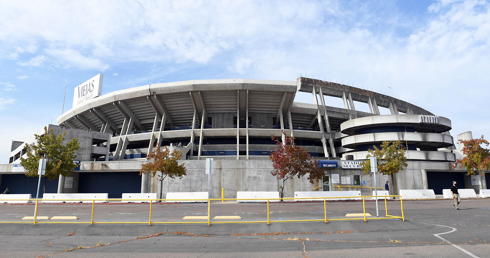 End of an era, and start of a new one, for Mission Valley stadium