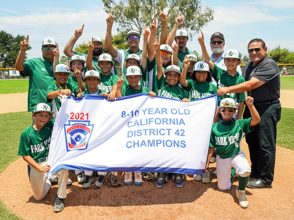 Road to the Little League World Series starts for District 42 champion The Star News