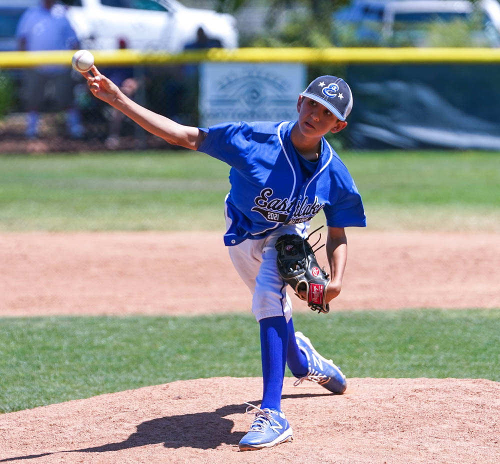 Road to the Little League World Series starts for District 42 champion