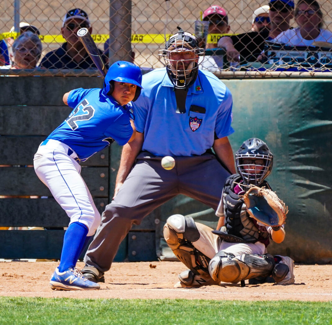 Eastlake 12U all-stars take detour on road to Little League World ...