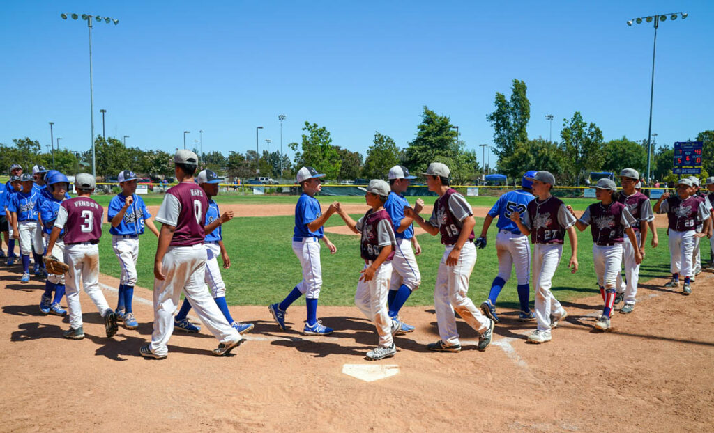 Eastlake 12U all-stars take detour on road to Little League World ...