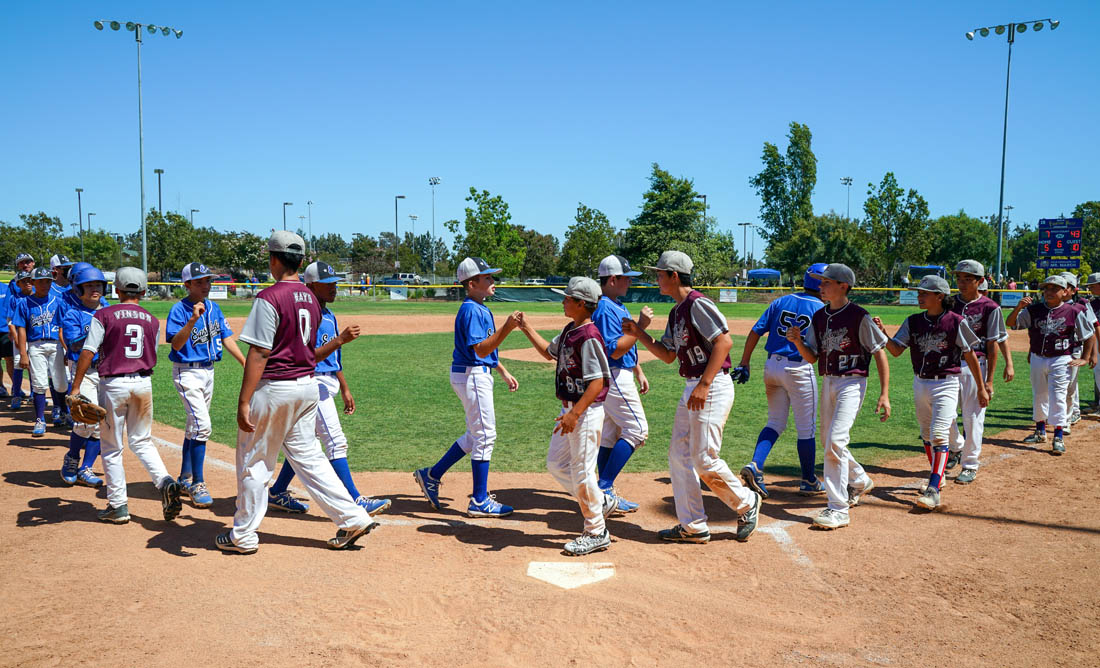 Sammamish's Eastlake All-Stars baseball team headed back to the Little  League World Series