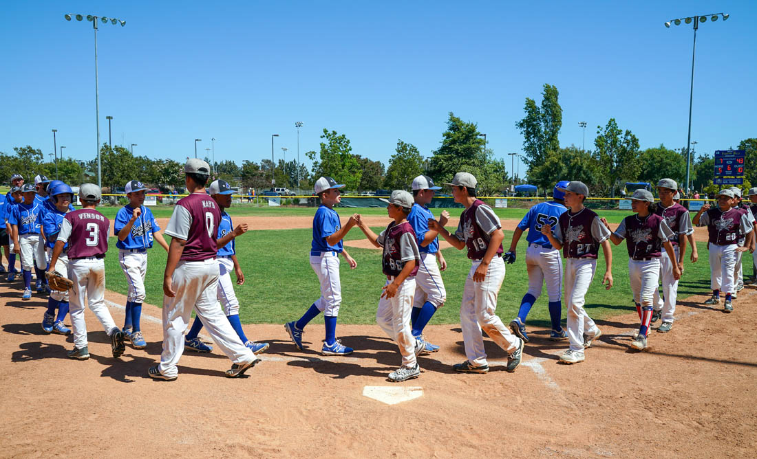 Eastlake 12U all-stars take detour on road to Little League World Series