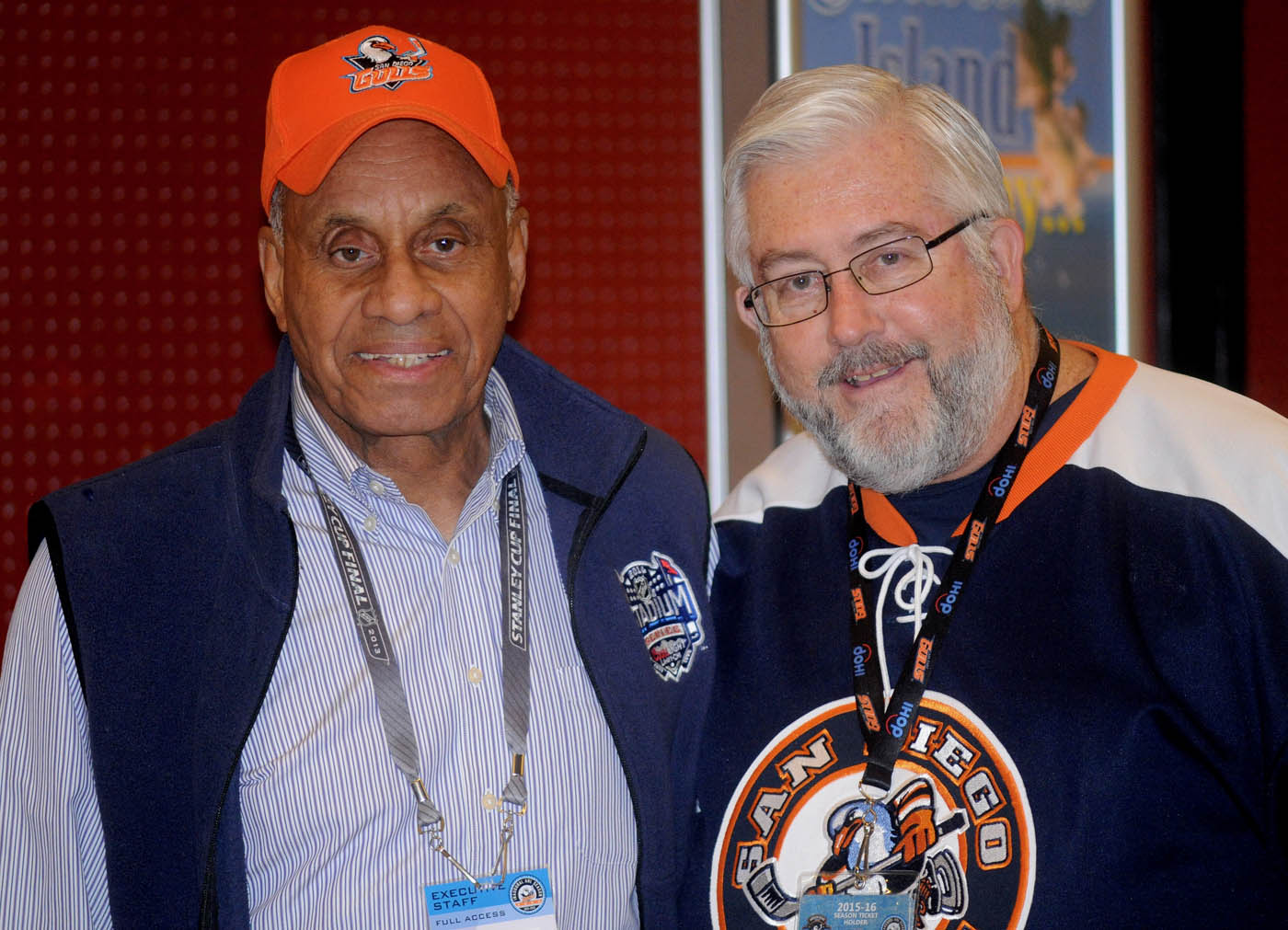 One Of NHL's 100 Greatest Ever To Meet Fans in Utica This Weekend