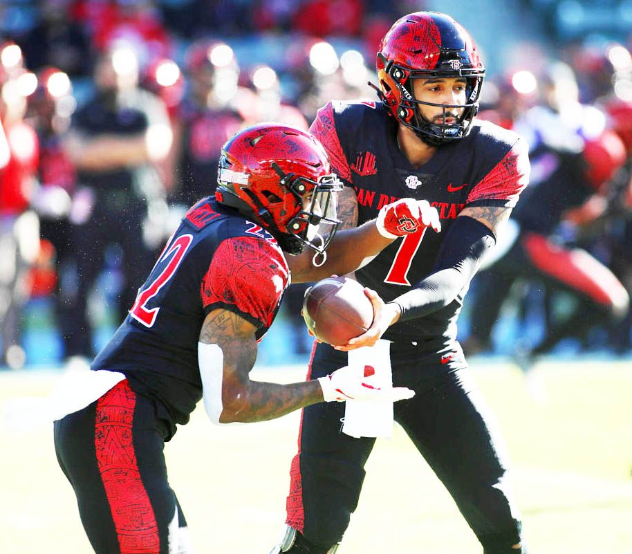 San Diego State Football: First Look at the Arizona Wildcats