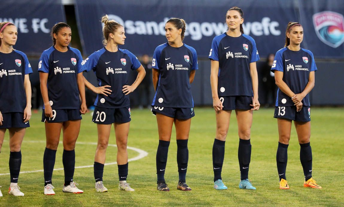 FC Tulsa vs. San Diego Loyal FC - Game Highlights