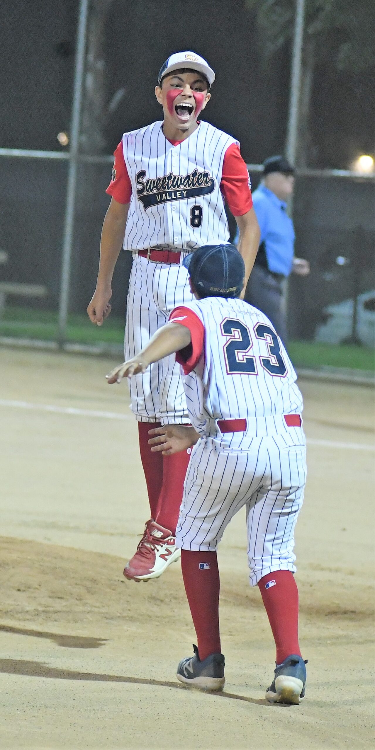 Eastlake takes final bow at state tournament with 4-1 loss