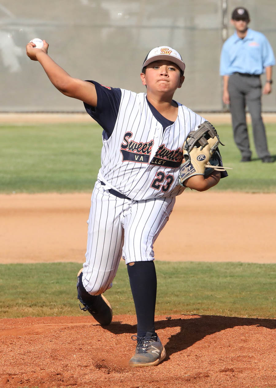 Eastlake 11s storm back to win Section 7 title