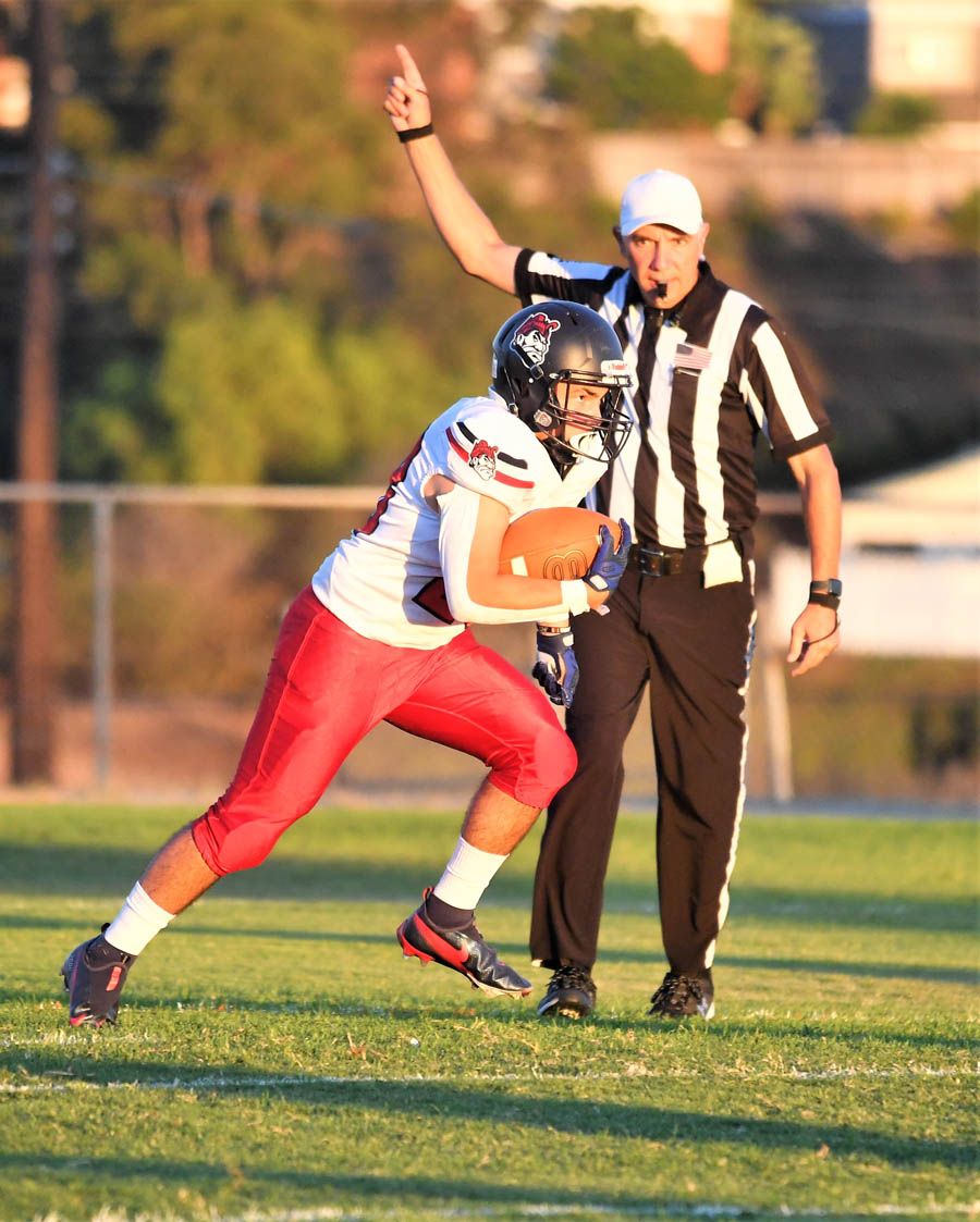 SD-CIF football playoff seeding: pick 'em if you can