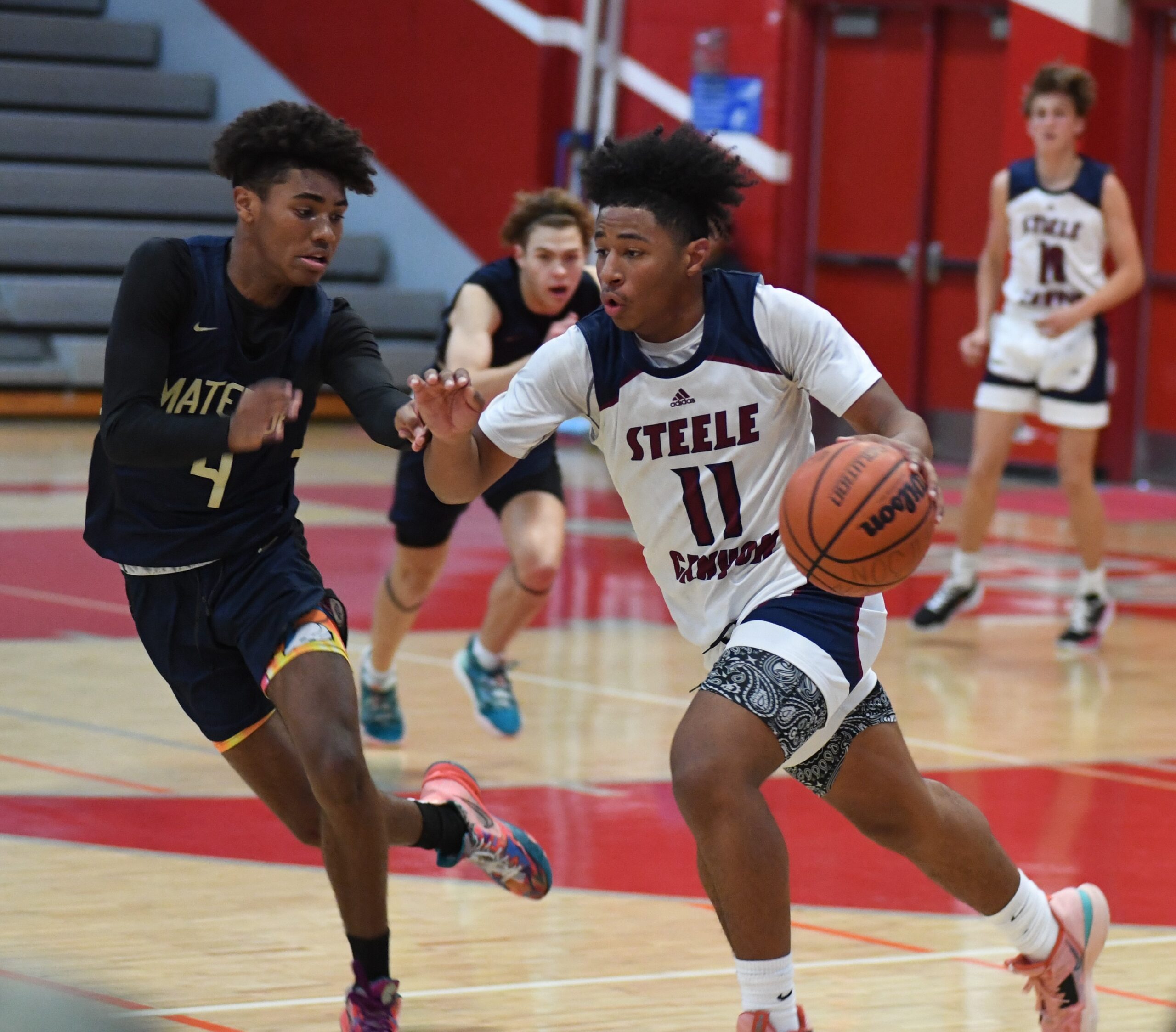 Sweetwater Host Lions Club Classic sets the stage for 2022-23 boys ...