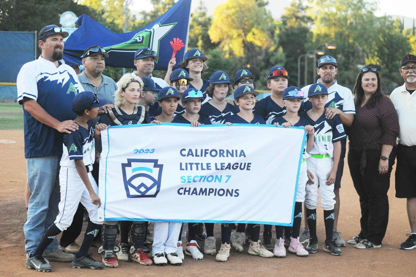 Little League® cancels 2020 World Series and Region Tournaments, Community