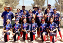 Eastlake 11s storm back to win Section 7 title