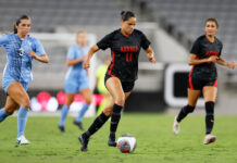 Aztecs get assist from South County contingent in taking opening weekend  series from Toreros