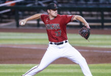 Eastlake takes final bow at state tournament with 4-1 loss