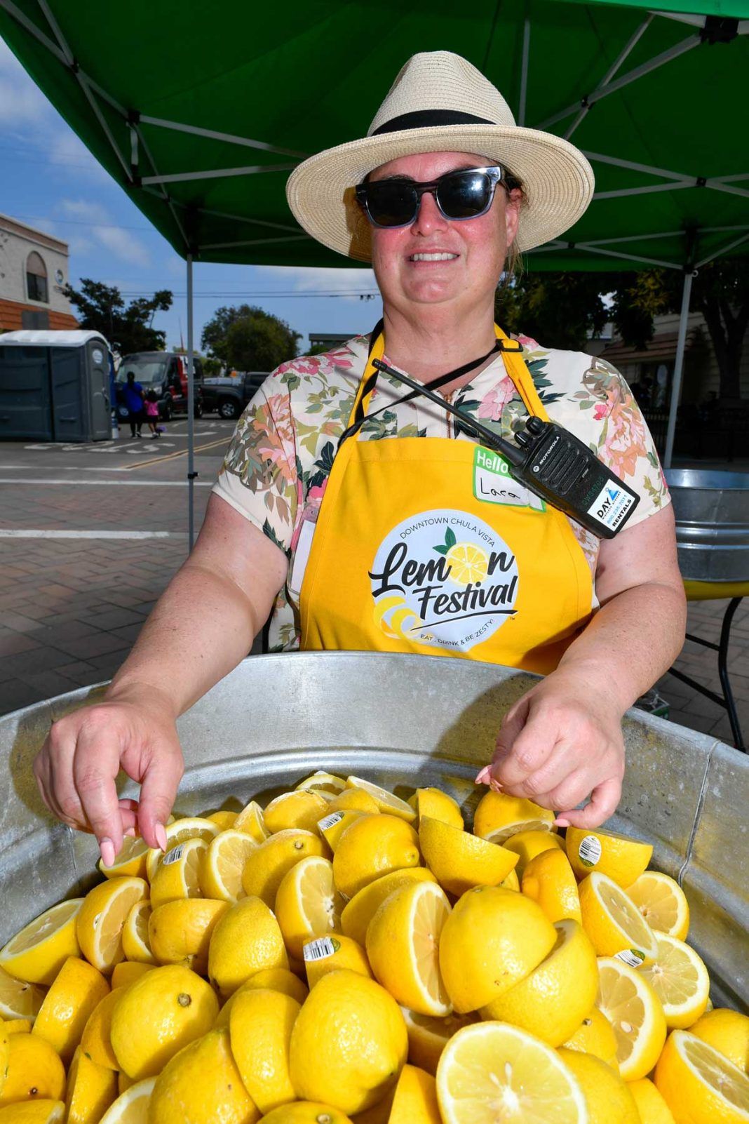 Lemon Festival returns to Chula Vista’s Third Avenue The Star News